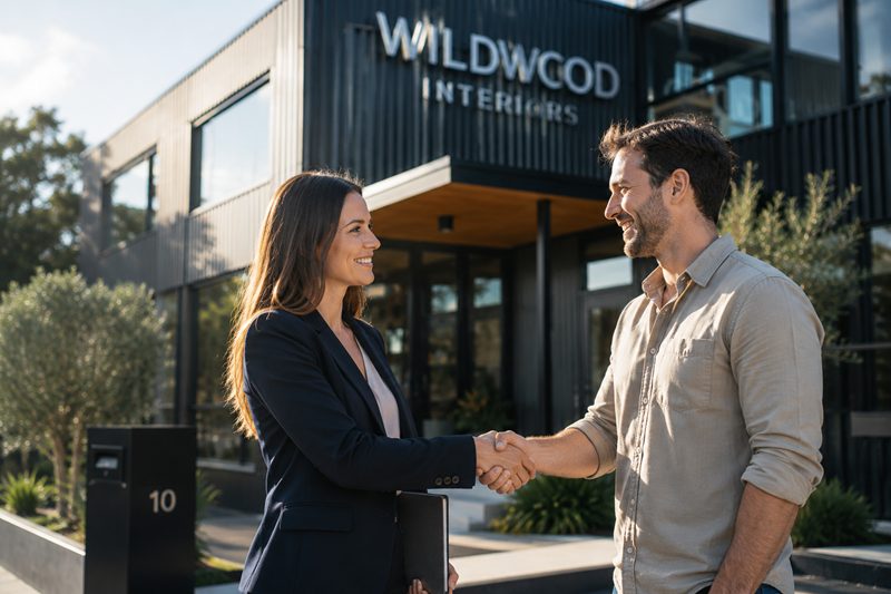 Business insurance broker