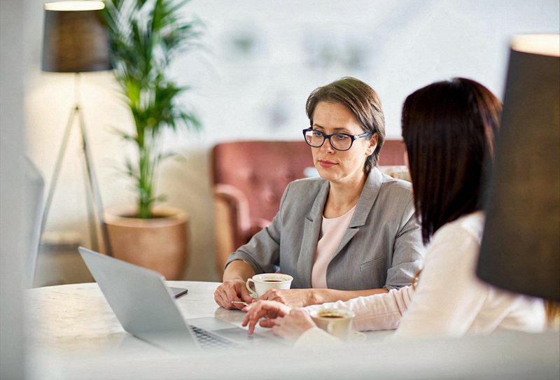 Blackstone Insurance broker advice